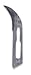 Swann-morton Scalpel Blades, #12, 5 Pack | KNF-235.12