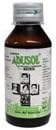 Amanita's Adusol With Tulsi Ayurvedic Cough Syrup(non Drowsy) 100ml