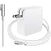 MacBook Pro Charger,Tango Replacement MacBook Charger 60W Magsafe 1 Magnetic L-Tip Power Adapter Charger for Apple MacBook Pro 13-inch 15-inch