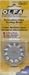 Fabric Rotary Cutter 45mm Scallop & Peak Replacement Blade By Olfa
