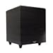 Acoustic Audio PSW-6 Down Firing Powered Subwoofer (Black) primary