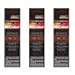 L'Oreal Excellence HiColor H6 Light Auburn Permanent Hair Tint HC-05110 (3 Pack)