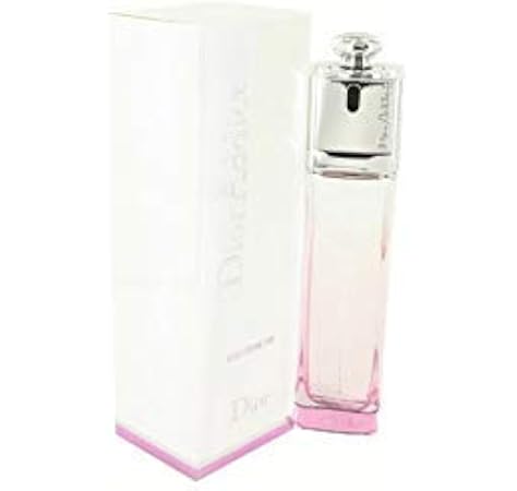 dior addict perfume eau fraiche