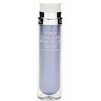 L'Oreal Collagen Remodeler Day Cream - 1.7 oz.