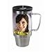 Thermo-Temp 16 oz. Stainless Steel Photo Travel Mug