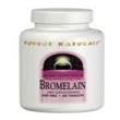 Bromelain 2000 GDU / 500 mg 60 Capsules