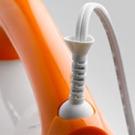 360-Degree Swivel Cord