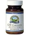 Chromium GTF/300MCG (90)