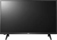 LG 28″ Black 720P LED HDTV