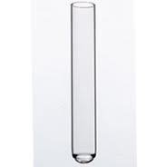 SMALL GLASS TEST TUBES 50 X 6 MM PK 10
