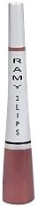 Ramy Cosmetics 2 Lips, Not That Into Hue.33 -Ounce Unit