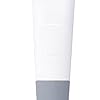 Bathing Accessory, Electric Shower Brush Long Service Life Silicone Material with Sound Waves for Smooth and Tender Skin
