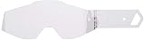 100% 51010-010-02 Laminated Tear-Offs ,Clear Lens, Free Size