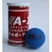 A-1 Official Red-Pro Handballs