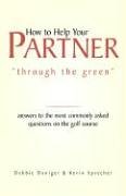 How to Help Your Partner