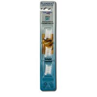Eco-Dent Terradent 31 Toothbrush