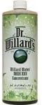Willard Water Dark XXX Willard Water 32 oz Liquid