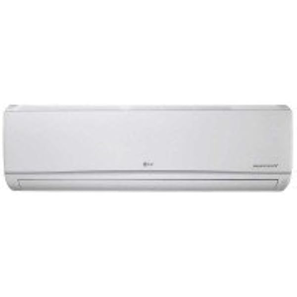 Amazon Com Lg Mini Split Indoor Ac Unit 12k Btu Home Kitchen