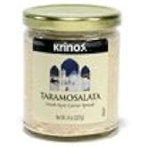 Taramosalata Greek Caviar Spread - 2 jars!