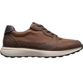 Nunn Bush Men's Kore Swift Moccasin Toe Oxford Food Service Shoe