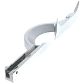 Tolxh #N542430 Fence DWS713 Miter Saw Miter Saw Fence Base Quality Durable New Replacement Parts For DeWalt