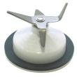 Genuine OEM FSP Whirlpool Kitchen Aid Blender Rubber Seal