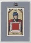 Saku Koivu (Hockey Card) 2003-04 Topps C55 - Framed Mini Relics #TR-SK