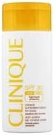 Clinique Protector Solar Mineral Fluido para Cuerpo SPF30-125 ml