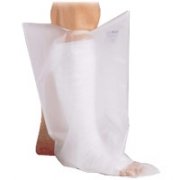 FLA Orthopedics 55-320503 Half Leg Cast Protector