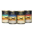 ZiwiPeak Real Meat Grain-Free Canned Dog Food, Variety Pack (12/13-oz Cans)