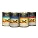 ZiwiPeak Real Meat Grain-Free Canned Dog Food, Variety Pack (12/13-oz Cans)
