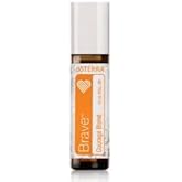 doTERRA Brave Essential Oil Courage Blend for Kids