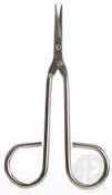 Rocket medical Cutdown Scissors, 11cm, Box of 25