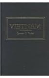 Hardcover Vietnam Book