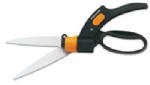 Fiskars 92146964J Swivel Soft Touch Grass Shear