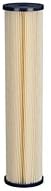 Keystone GIANT GCP5-20 Sediment Filter, 5 Micron 20" (4 1/2" x 20") Hot/Cold Application