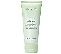 Mary Kay Private Spa Collection Mint Bliss Energizing Lotion for Feet & Legs, 3 oz