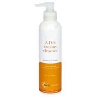Earth Science ADE Creamy Cleanser, 8 FZ (3 pack)