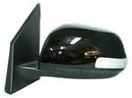 Discount Starter and Alternator 40116PL-S Toyota RAV4 Driver Side Replacement Mirror Power Heated With Signal Light