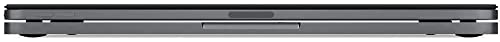 Brydge 11.0 Pro+ Wireless Keyboard with Trackpad | Compatible with iPad Pro 11-inch (1st, 2nd & 3rd Gen) | Native Multi-Touch Trackpad | Backlit Keys | (Space Gray)