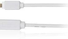 GIGAWARE6-Ft. 4-Pin to 9-Pin IEEE 1394 FireWire Cable