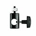 Manfrotto 014- 14 Rapid Adapter converts 5/8-Inch Stud to 17mm Long 1/4-Inch- 20M Thread