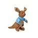 Disney Store Kanga and Roo Medium Soft Toys Plush, Christopher Robin