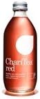 ChariTea red - Fresh Organic Rooibos Tea with Passion Fruit