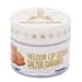 Jeffree Star Cosmetics Velour Lip Scrub, Limited Edition Holiday 2018, Salted Caramel