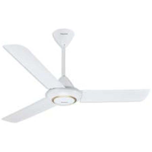Panasonic 56 Inch 5 Speed Ceiling Fan Model F 56mz2vbgjxh