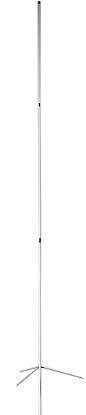 Diamond X510HDM Base antenna, 2m/70cm, UHF, 17ft