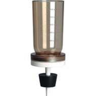 PALL CORPORATION Product # 4238 - MAGNETIC FILTER FUNNEL 500ML (ADC offered unit is Each)