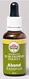 Australian Bush Flower Essences - Abund - 30 ml Combination Essences