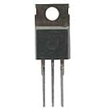 Major Brands IRF530 Transistor, N-Channel, MOSFET, 100 Volt, 14A (Pack of 10)